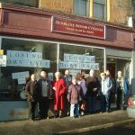 Well Known Second Hand Shop in Dunblane Closes