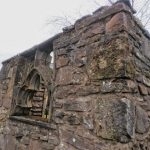 False Chapel on Smithy Loan