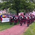 Website Group at Fling by the River