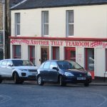 Another Tilly Tearoom