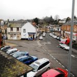 Have your say – £550k improvements planned to High Street by Dunblane Station