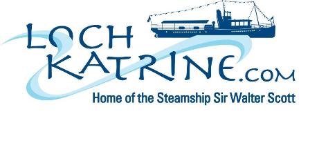 Loch Katrine Logo 2015