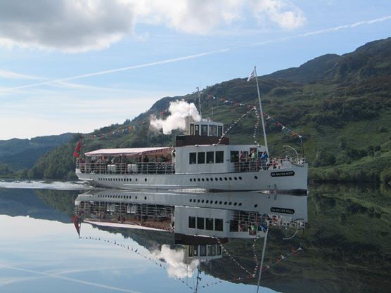 Loch Katrine