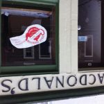 Tilly Tearoom to open in the High Street