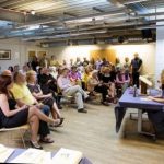 The Dunblane Centre: The Gift That Keeps Growing