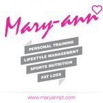 Personal Trainer – Maryann Cerruti