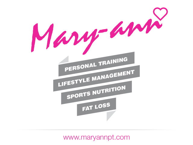 maryann-front-logo