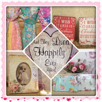 Pretty Little Things