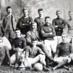 Dunblane FC : Do you know family members of former players?