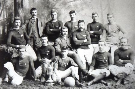 Dunblane FC
