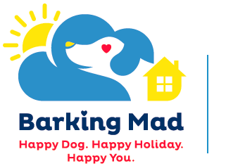Barking Mad : The alternative to kennels