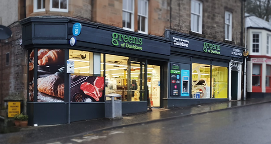 Food & Drink Retailers