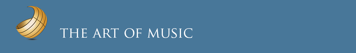 The Art of Music