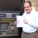 Community Council combats ATM Fraud