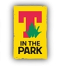 T in the Park : Disruption at Keir Roundabout