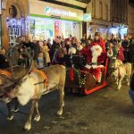 High Street Shopping Extravaganza – Thursday 26th