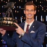 Andy : Sports Personality of 2015