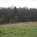 Plans submitted for 129 houses at Hillside, Dunblane