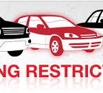 Dunblane Town Centre Parking changes: July – November 2016