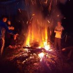 Club of the Month – Aug 2016 – Dunblane Explorer Scout Unit