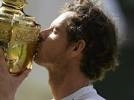 Andy Murray wins Wimbledon again!