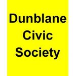 Dunblane Civic Society : Programme of meetings for 2016/17
