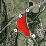 A Supermarket no more? Houses now planned for Barbush