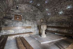 OCH Chapel