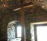 Old Churches House : Restored 13th century Chapel