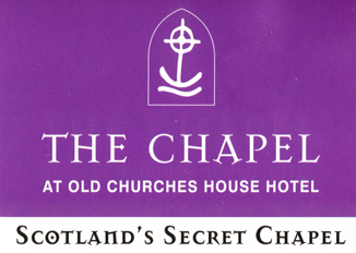 chapel logo
