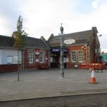 Town Centre Road Closures15th Jan – 5th Feb for re-surfacing