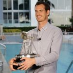 Andy wins SPOTY for record 3rd time