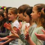Wee Sing launches in Dunblane