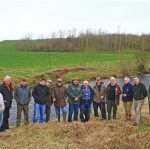 Allan Water Fishing Season Open