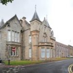 Holmehill : Public Hearing – 25th April