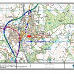 Emergency Closure of Perth Road (Southbound) from 10 to 12 April 2017