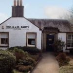 Bartys Lawyers to Merge