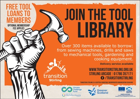 TransitionStirlingToolLibrary