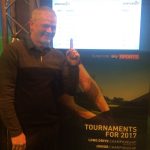 Dunblane Golfer One Drive Away from World Championships