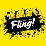The Fling is underway – 25 to 28 May