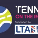 Tennis On The Road Free Event
