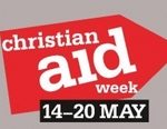 Christian Aid Week raised £12k