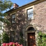 New Brasserie planned for Old Churches House