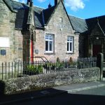 The Braeport Centre : A Bright Green Future