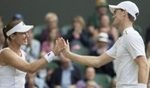 Congratulations to Jamie Murray : Wimbledon Champion once again