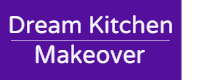 Dream Kitchen Makeover