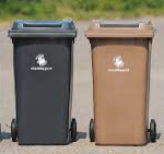 Bins, Waste & Recycling