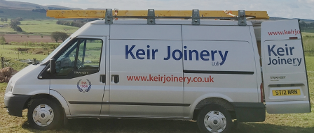 Keir Joinery