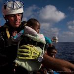 Dunblane Man, Jim Snedden, Wins Sunday Mail Great Scot Award