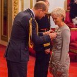 Judy Murray OBE